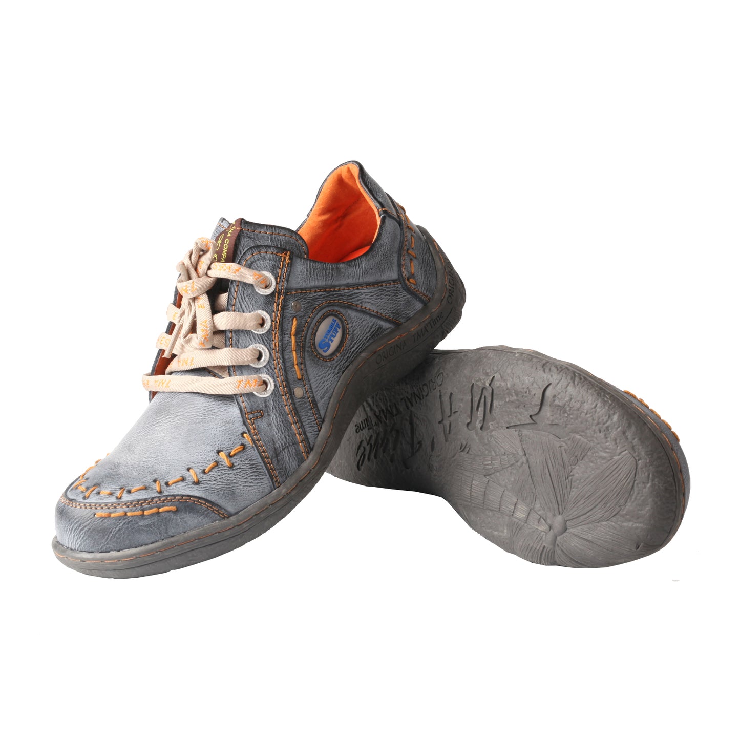 Men's Groovy Guards: Protecting Your Style, One Step at a Time...