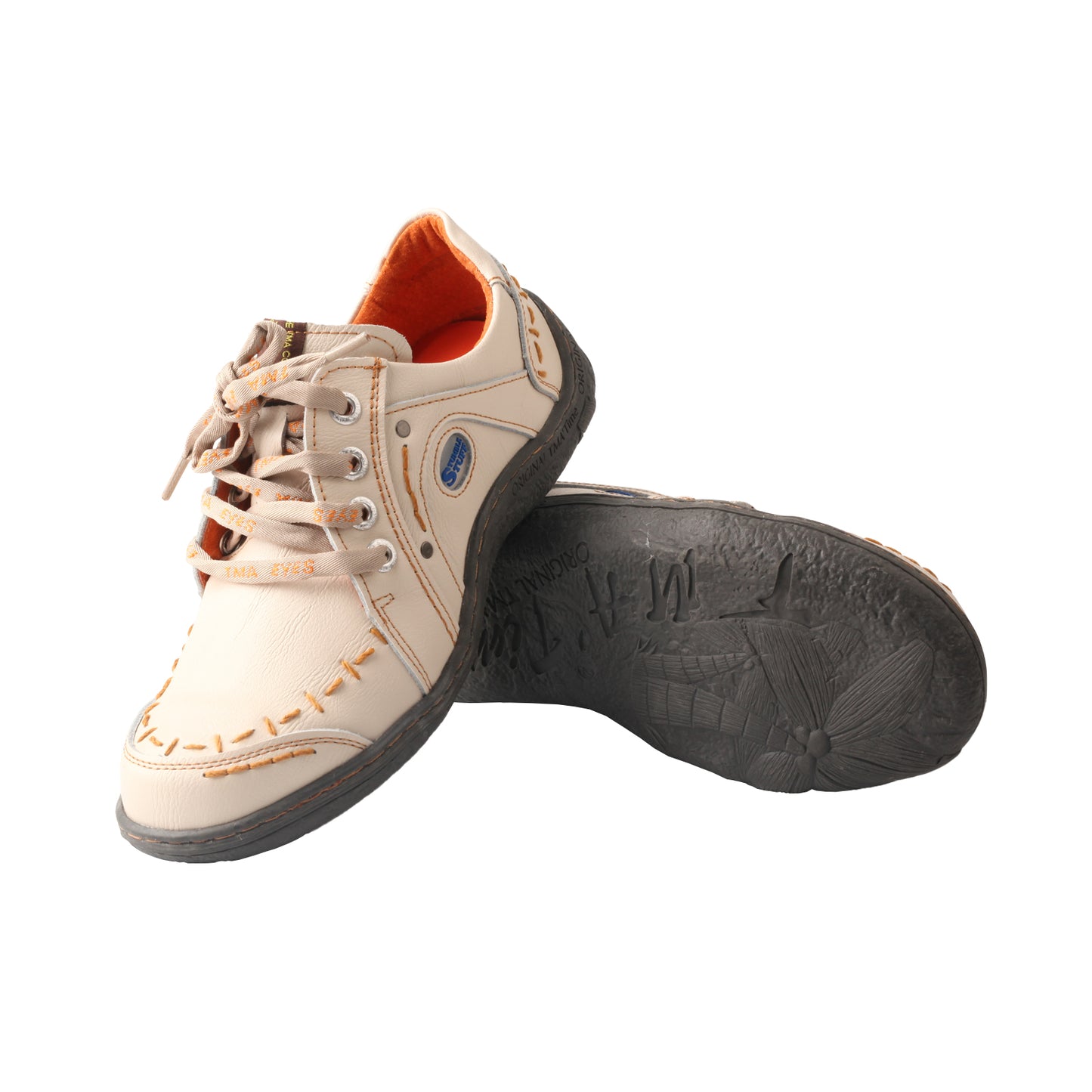 Men's Groovy Guards: Protecting Your Style, One Step at a Time...