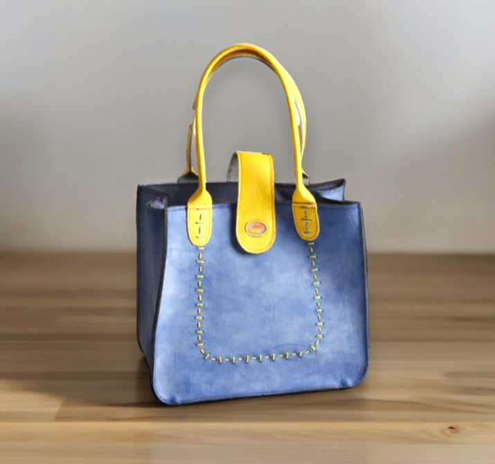 2024 Minimalistic Leather Totes - 2024-new-serene-green-tote-a-beautiful-minimalistic-design-for-the-discerning-woman