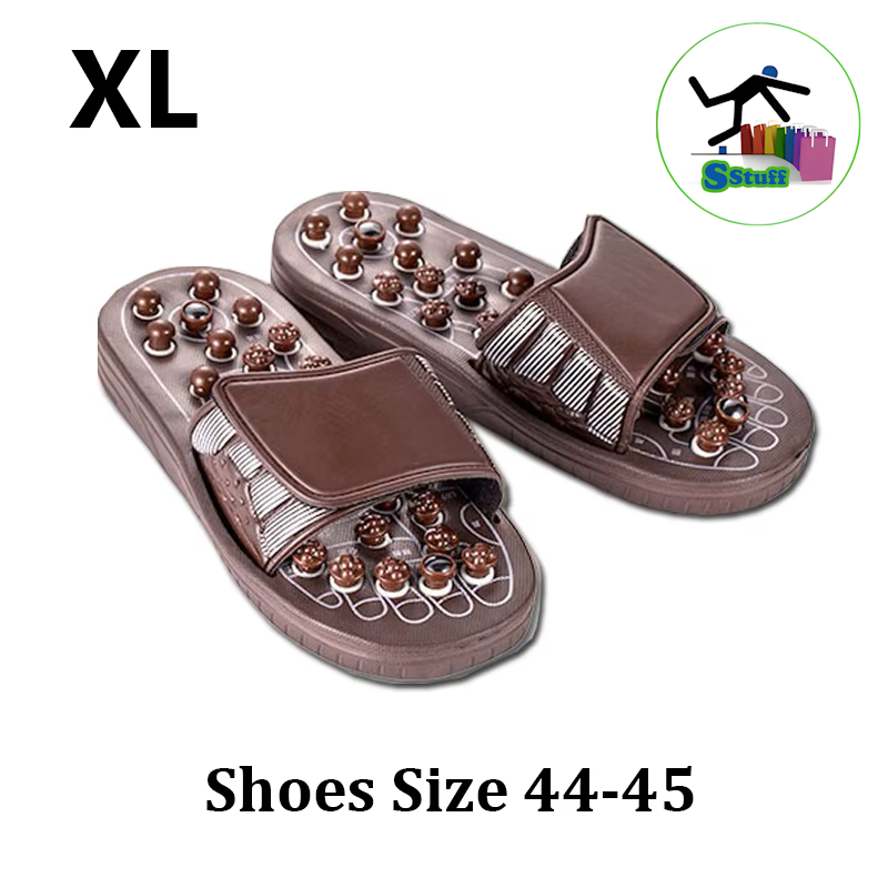 NEW CHOCOLATE PLUNG-ITS! Rare earth energy dynamic spring plunge vasodilation sandals (with interchangeable or removable nodes)