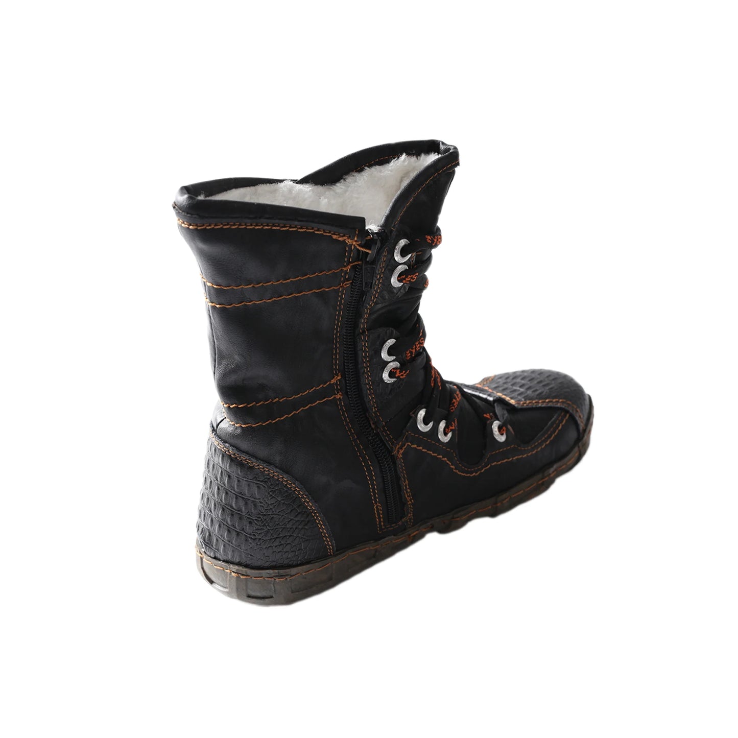Puffy Pathfinders - Zip, Stroll, Repeat With Ease and Style