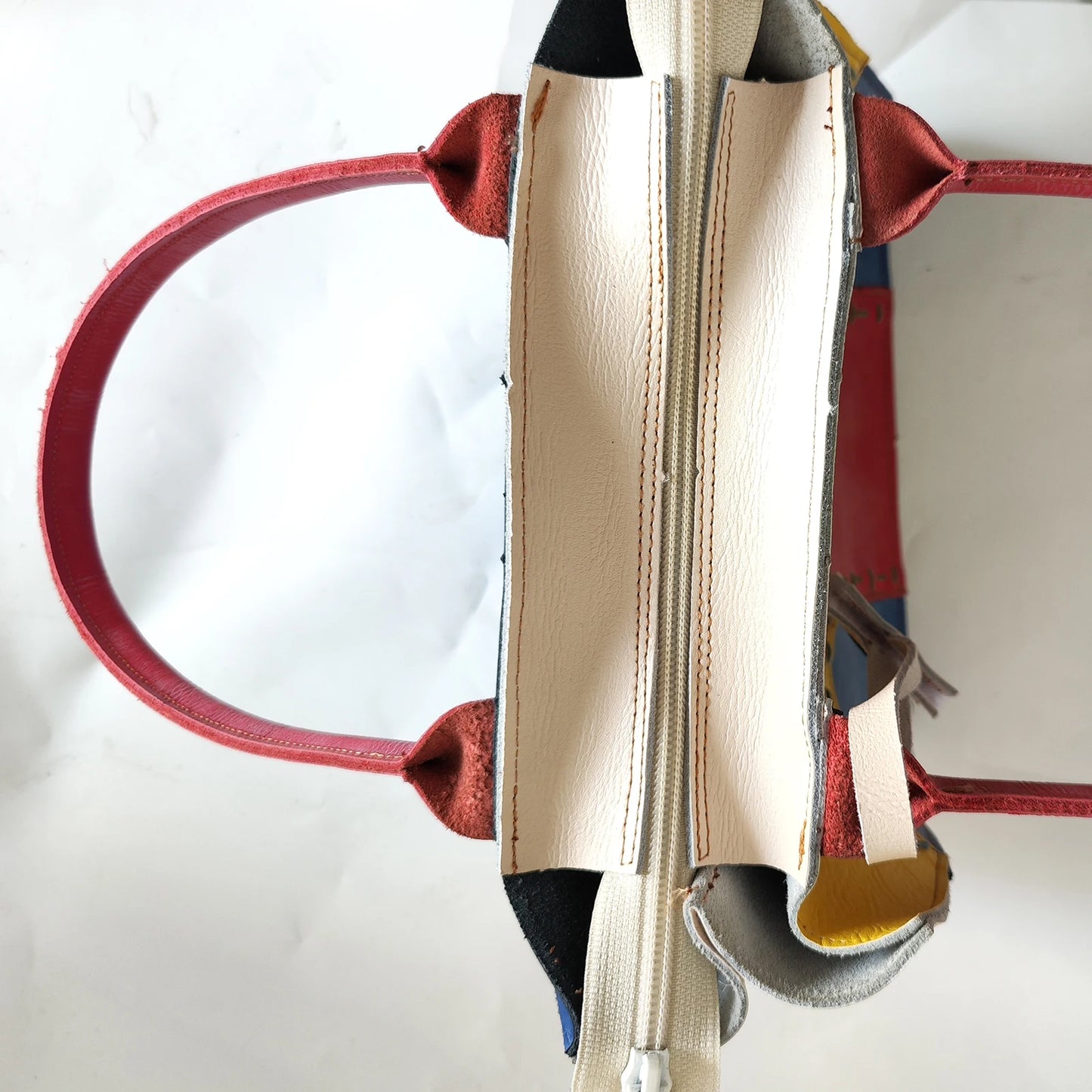 The New 2024 "Kaleidoscope Carryall" Time To Patch Things Up!