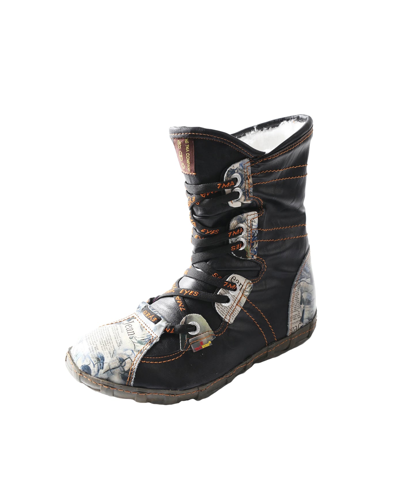 Puffy Pathfinders - Zip, Stroll, Repeat With Ease and Style