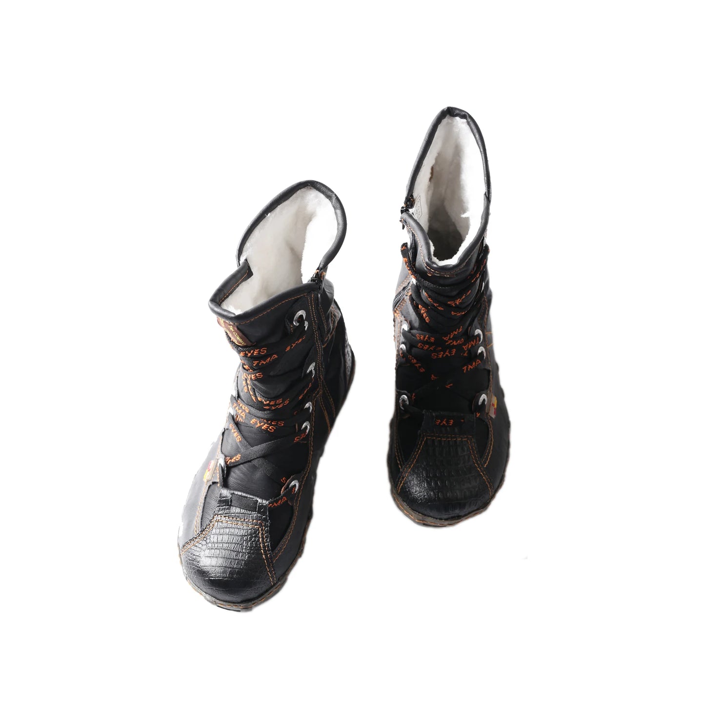 Puffy Pathfinders - Zip, Stroll, Repeat With Ease and Style
