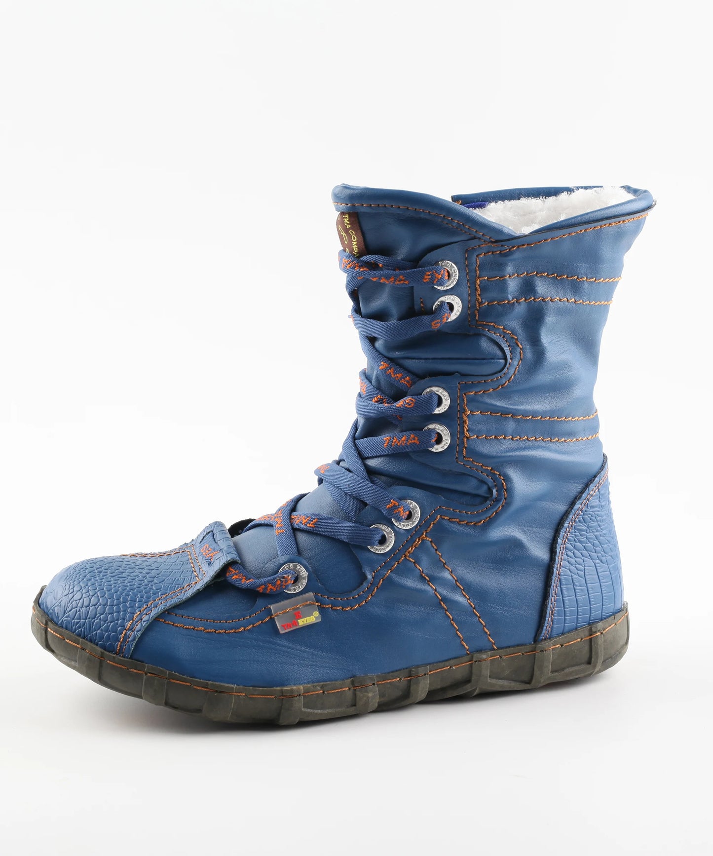Puffy Pathfinders - Zip, Stroll, Repeat With Ease and Style