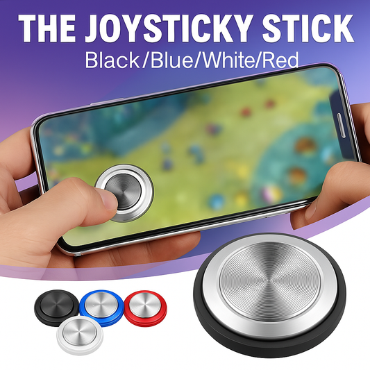 🎮 Joysticky Stick – Thumb Control Smartphone Joystick
