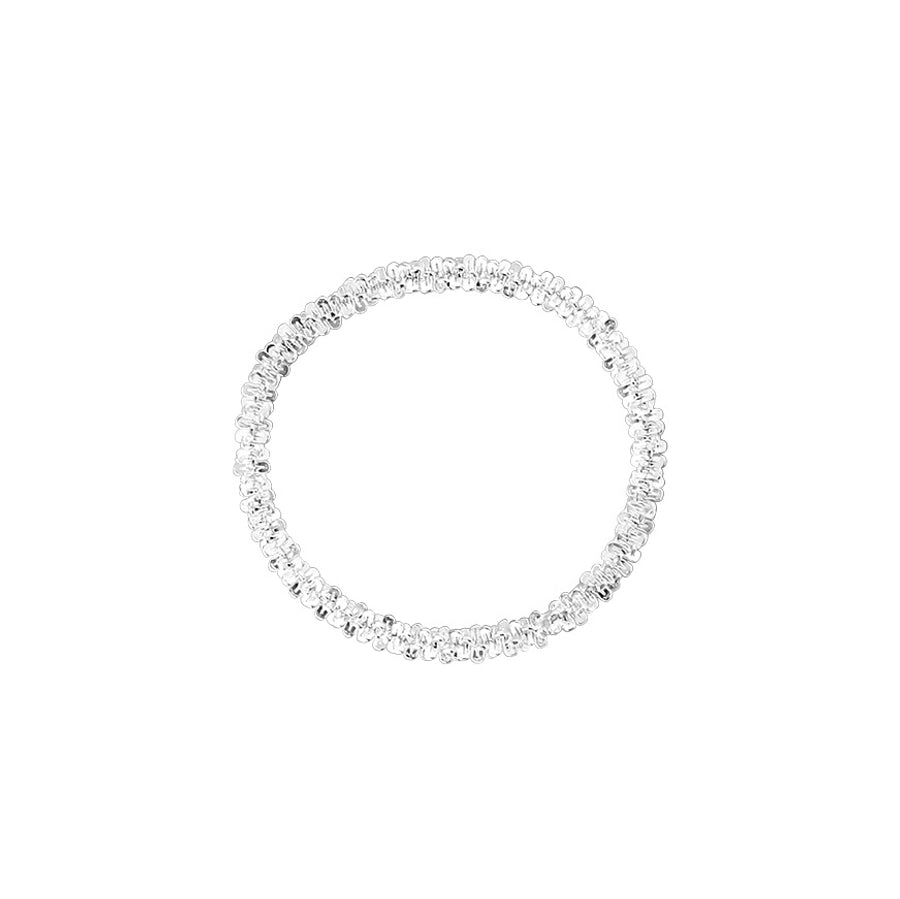 925 Sterling Silver Round Rings 925 Sterling Silver Rings