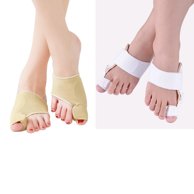 Discover the Perfect Solution for Bunions - The Bunion Balancer, Your Ultimate Foot Care Companion!