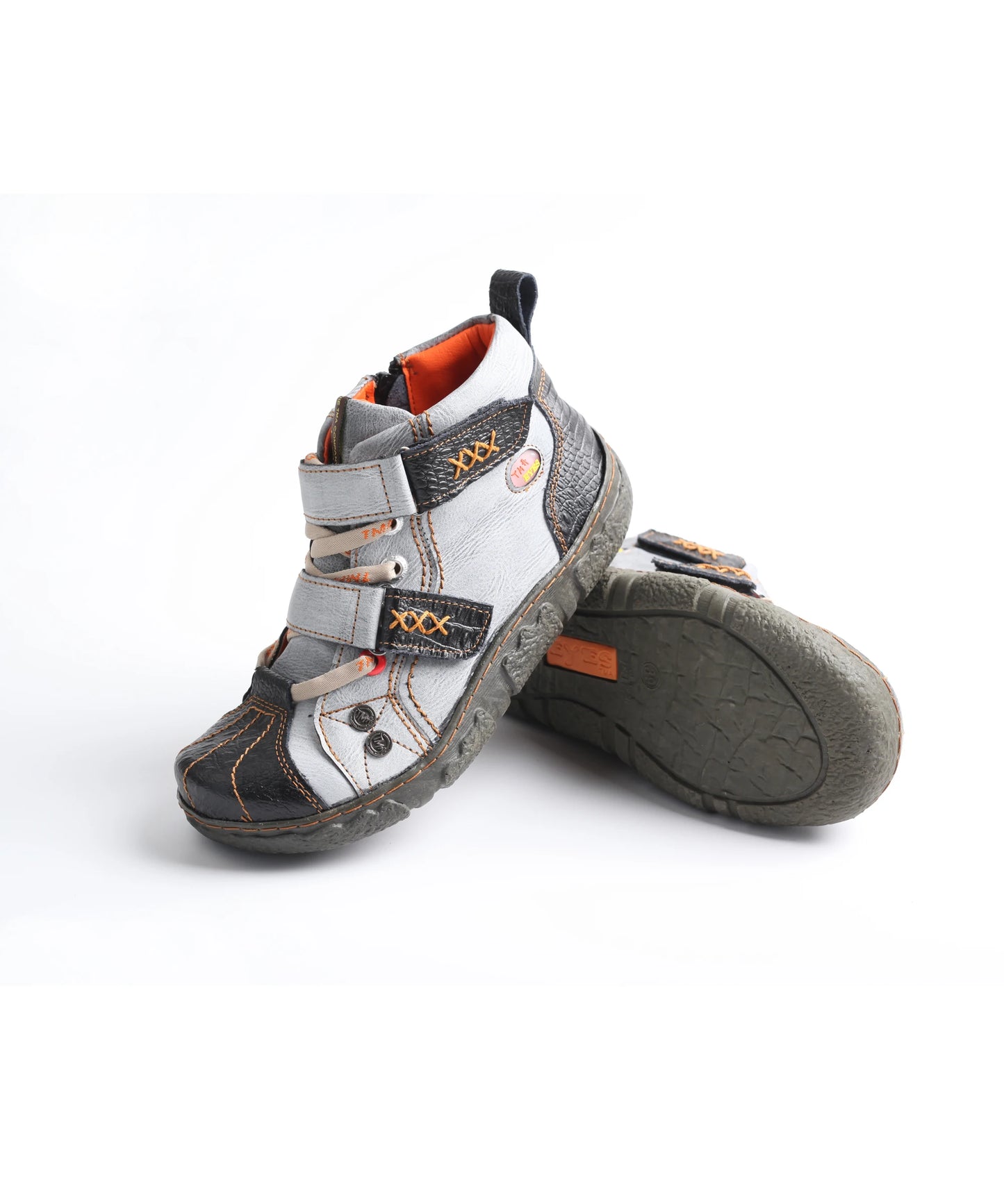 Huggy Hikers - Wide Toe Adventure Micro-Boots for Women