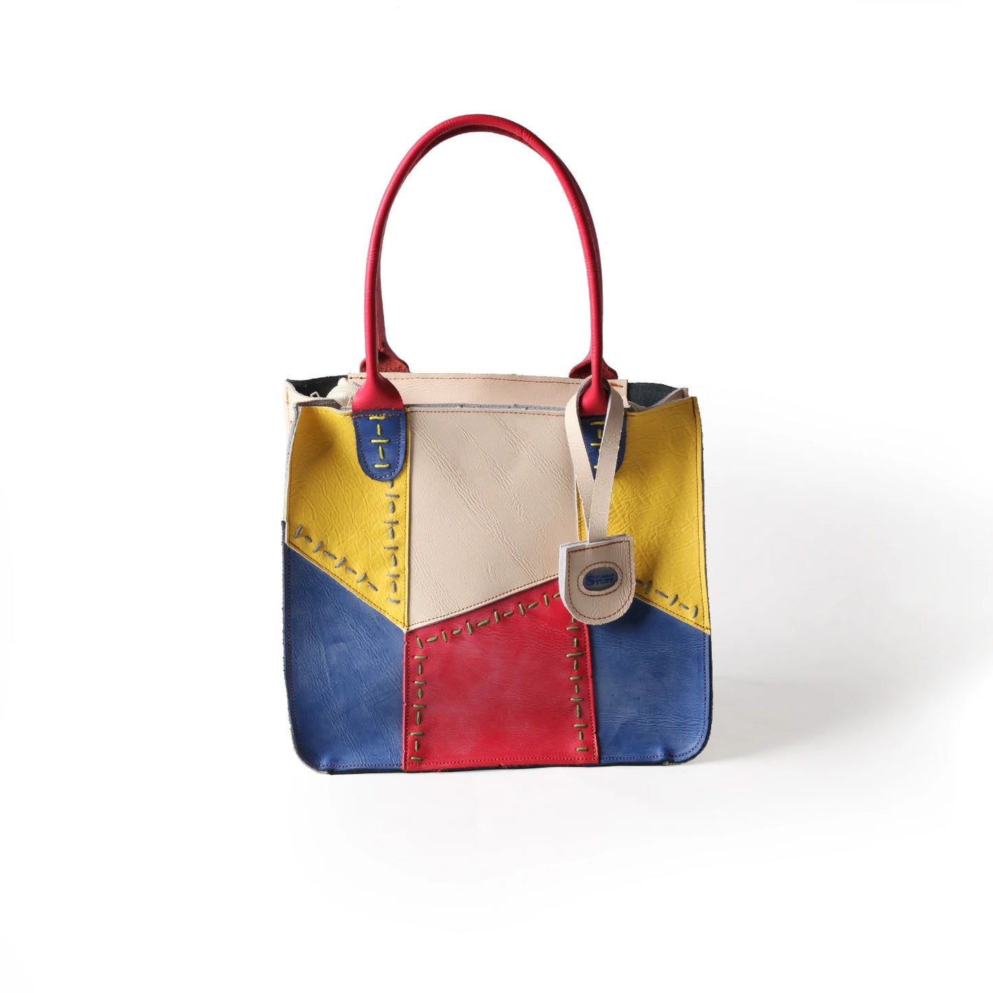 The New 2024 "Kaleidoscope Carryall" Time To Patch Things Up!